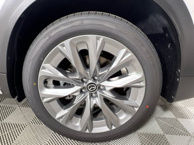 2026 Mazda Mazda CX-90 3.3 Turbo Premium Plus AWD