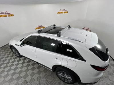 2026 Mazda Mazda CX-90 3.3 Turbo Premium Plus AWD