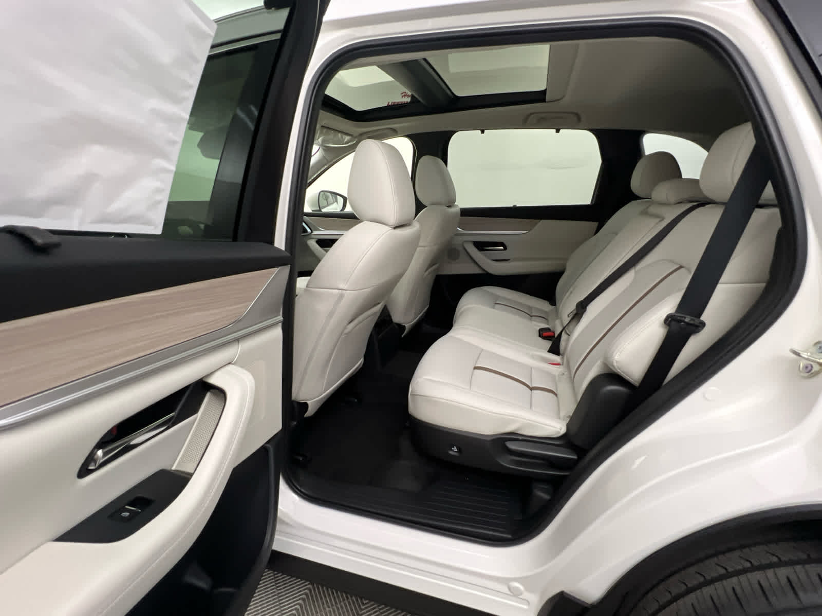 2026 Mazda Mazda CX-90 3.3 Turbo Premium Plus AWD