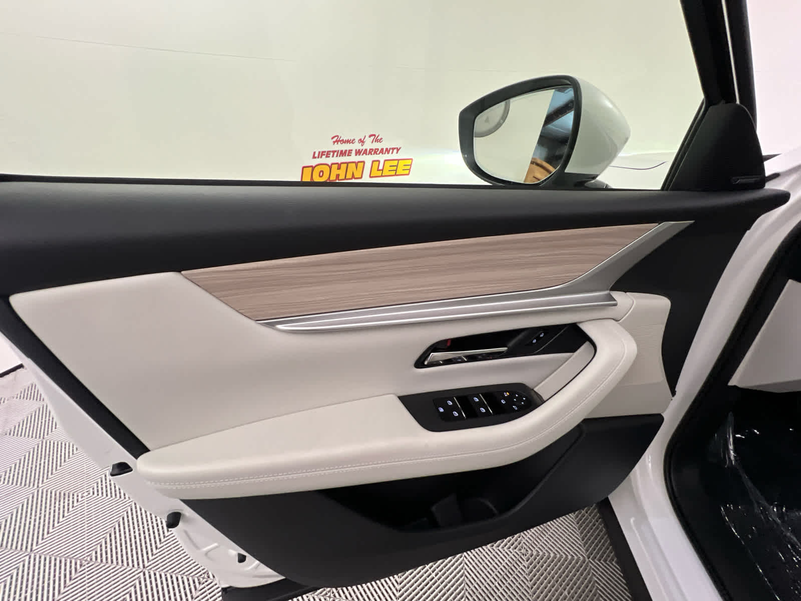 2026 Mazda Mazda CX-90 3.3 Turbo Premium Plus AWD