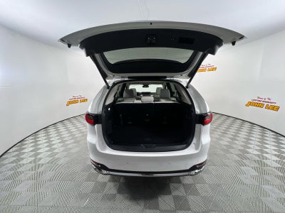 2026 Mazda Mazda CX-90 3.3 Turbo Premium Plus AWD