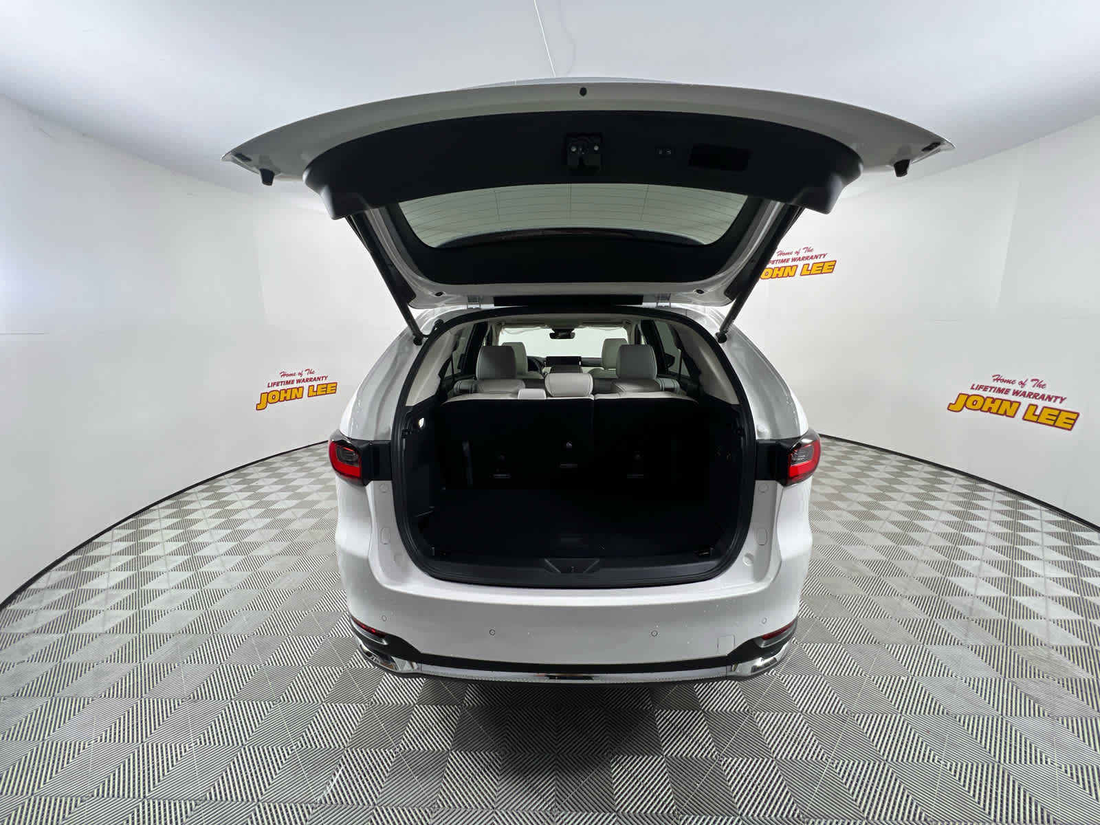 2026 Mazda Mazda CX-90 3.3 Turbo Premium Plus AWD