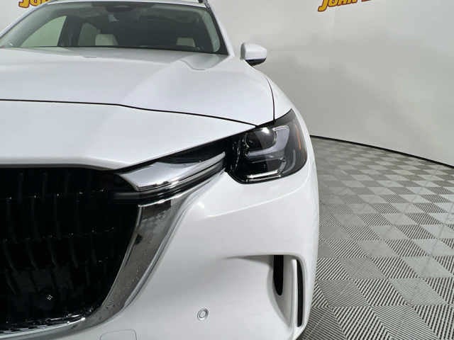 2026 Mazda Mazda CX-90 3.3 Turbo Premium Plus AWD