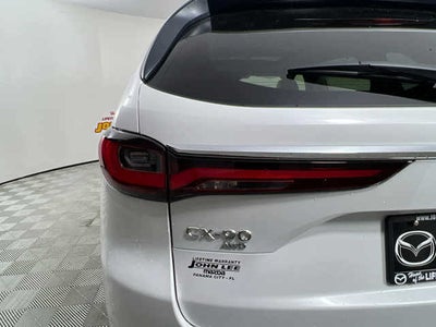 2026 Mazda Mazda CX-90 3.3 Turbo Premium Plus AWD