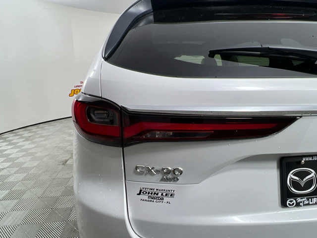 2026 Mazda Mazda CX-90 3.3 Turbo Premium Plus AWD