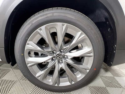 2026 Mazda Mazda CX-90 3.3 Turbo Premium Plus AWD