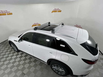 2026 Mazda Mazda CX-90 3.3 Turbo Premium Plus AWD