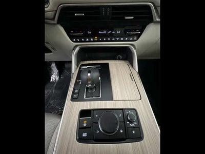 2026 Mazda Mazda CX-90 3.3 Turbo Premium Plus AWD