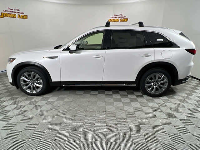2026 Mazda Mazda CX-90 3.3 Turbo Premium Plus AWD