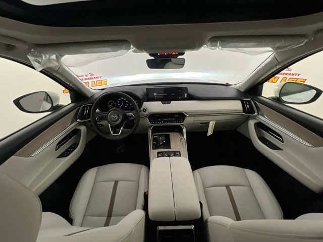 2026 Mazda Mazda CX-90 3.3 Turbo Premium Plus AWD