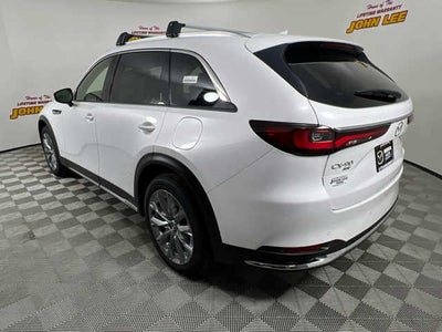 2026 Mazda Mazda CX-90 3.3 Turbo Premium Plus AWD
