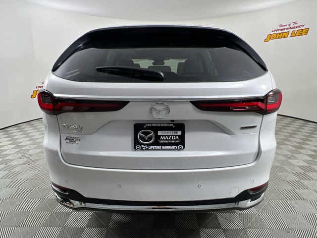 2026 Mazda Mazda CX-90 3.3 Turbo Premium Plus AWD