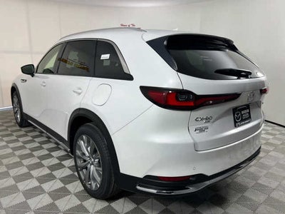 2026 Mazda Mazda CX-90 3.3 Turbo Premium Plus AWD