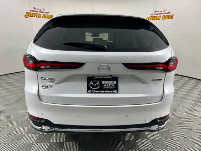 2026 Mazda Mazda CX-90 3.3 Turbo Premium Plus AWD