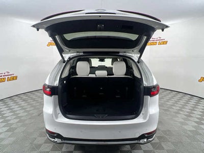 2026 Mazda Mazda CX-90 3.3 Turbo Premium Plus AWD