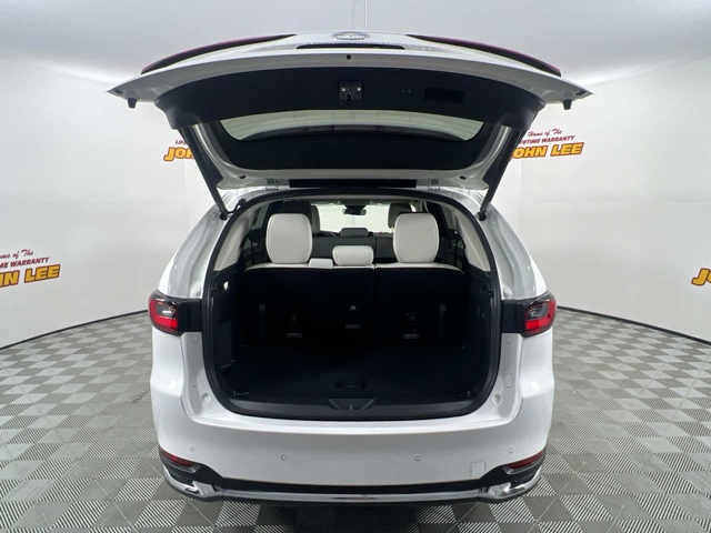 2026 Mazda Mazda CX-90 3.3 Turbo Premium Plus AWD