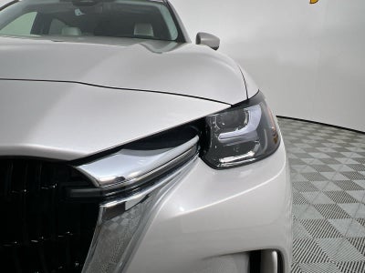 2026 Mazda Mazda CX-90 3.3 Turbo Premium Plus AWD
