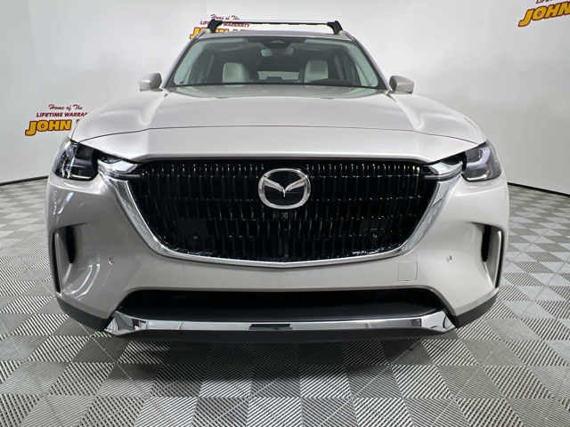 2026 Mazda Mazda CX-90 3.3 Turbo Premium Plus AWD