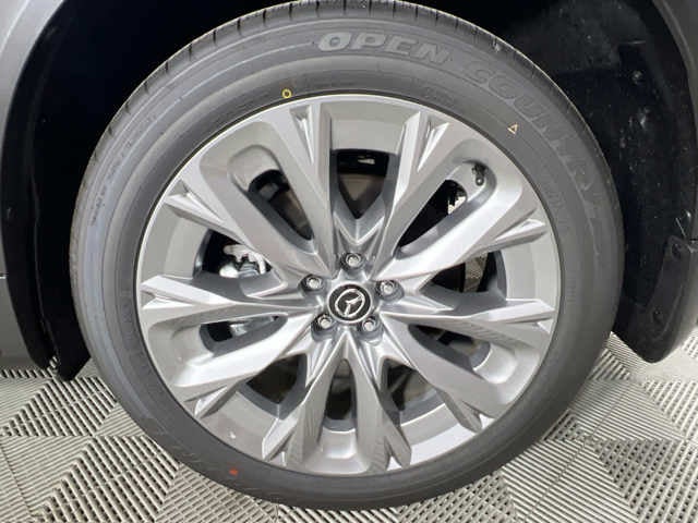 2026 Mazda Mazda CX-90 3.3 Turbo Premium Plus AWD