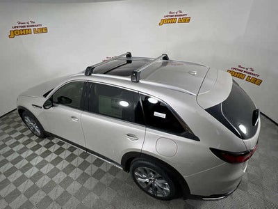 2026 Mazda Mazda CX-90 3.3 Turbo Premium Plus AWD