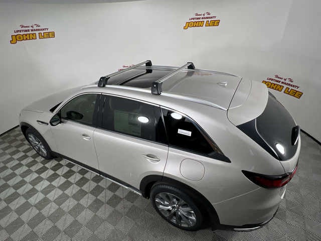 2026 Mazda Mazda CX-90 3.3 Turbo Premium Plus AWD