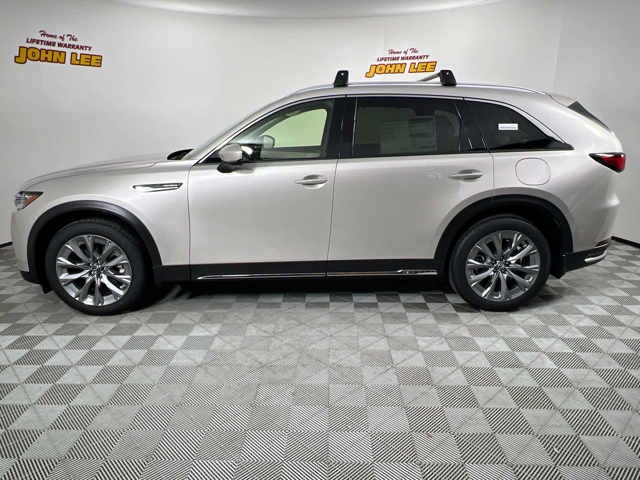2026 Mazda Mazda CX-90 3.3 Turbo Premium Plus AWD