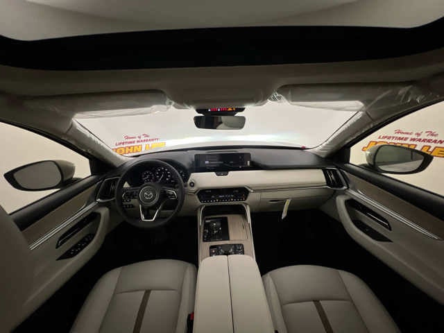 2026 Mazda Mazda CX-90 3.3 Turbo Premium Plus AWD