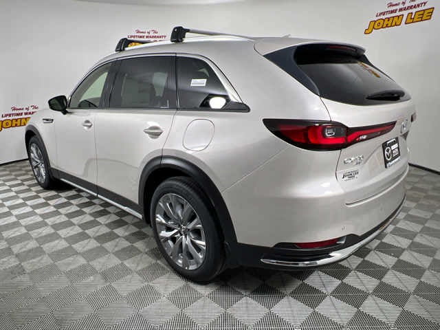 2026 Mazda Mazda CX-90 3.3 Turbo Premium Plus AWD