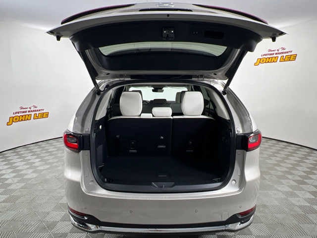 2026 Mazda Mazda CX-90 3.3 Turbo Premium Plus AWD