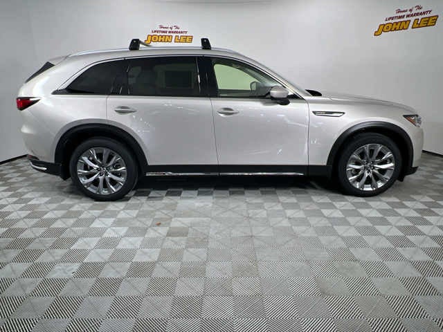 2026 Mazda Mazda CX-90 3.3 Turbo Premium Plus AWD