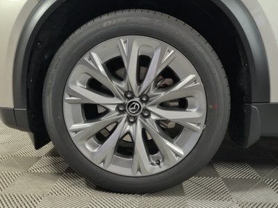 2026 Mazda Mazda CX-90 3.3 Turbo Premium Plus AWD