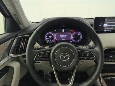 2026 Mazda Mazda CX-90 3.3 Turbo Premium Plus AWD