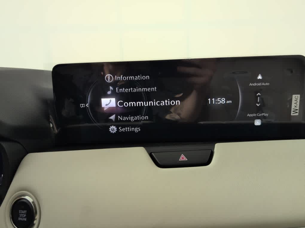 2026 Mazda Mazda CX-90 3.3 Turbo Premium Plus AWD