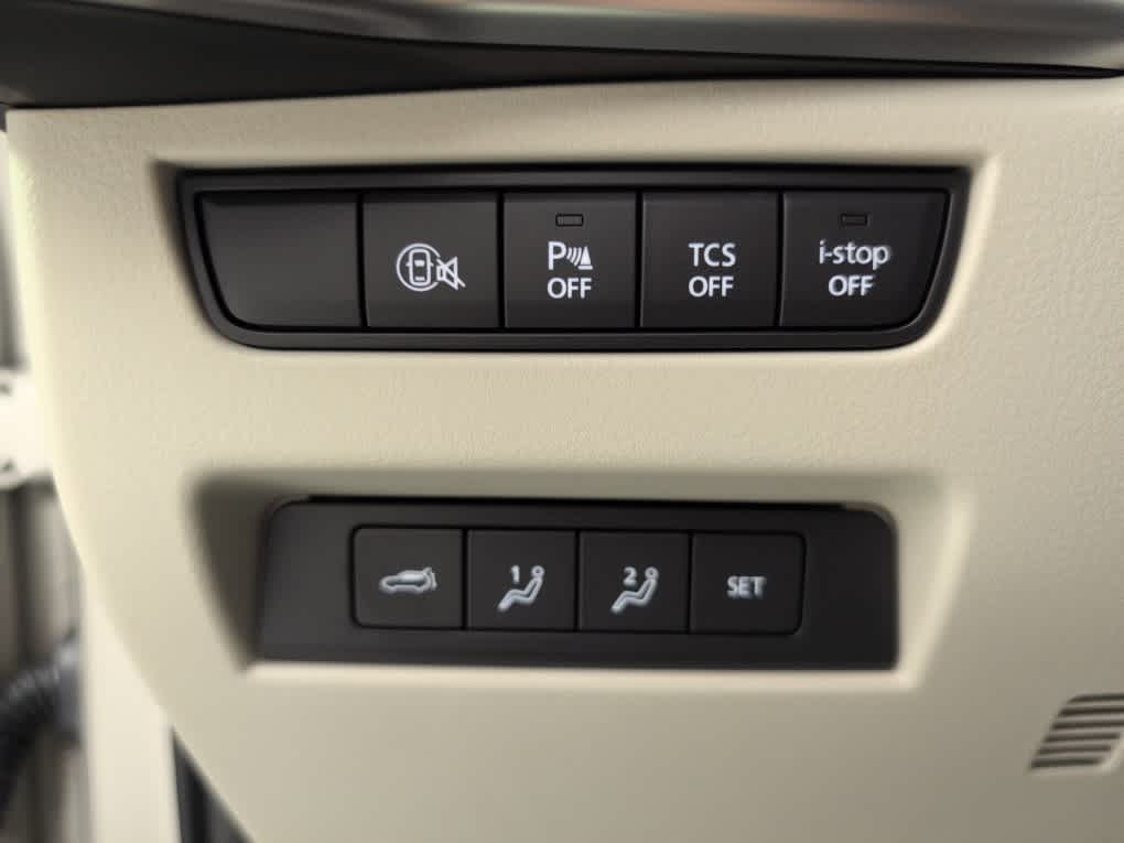 2026 Mazda Mazda CX-90 3.3 Turbo Premium Plus AWD