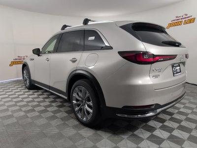 2026 Mazda Mazda CX-90 3.3 Turbo Premium Plus AWD