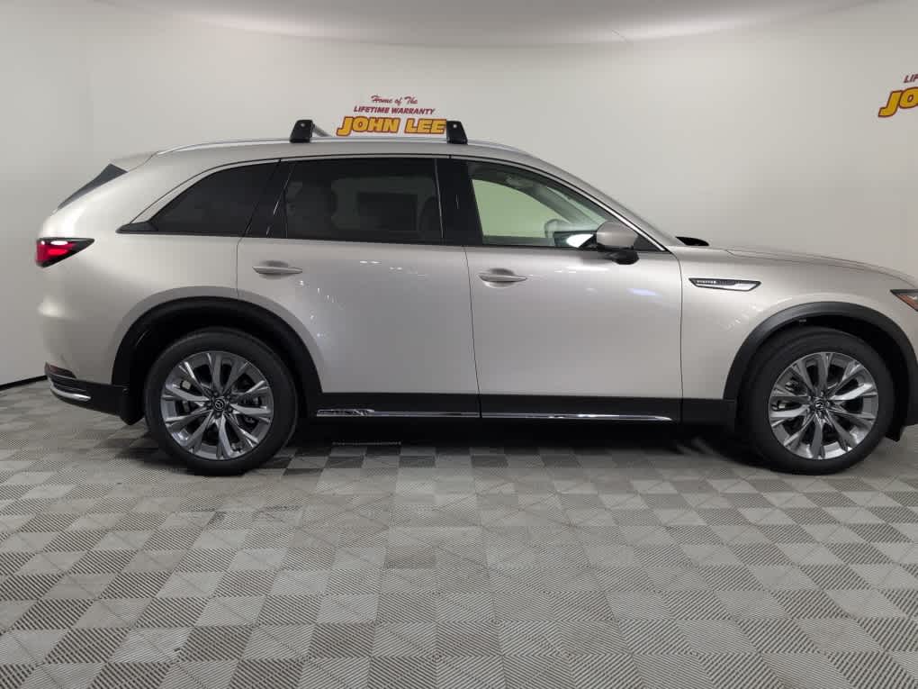 2026 Mazda Mazda CX-90 3.3 Turbo Premium Plus AWD