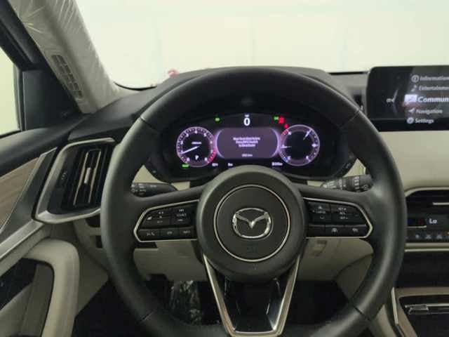 2026 Mazda Mazda CX-90 3.3 Turbo Premium Plus AWD