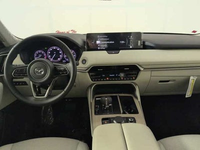 2026 Mazda Mazda CX-90 3.3 Turbo Premium Plus AWD