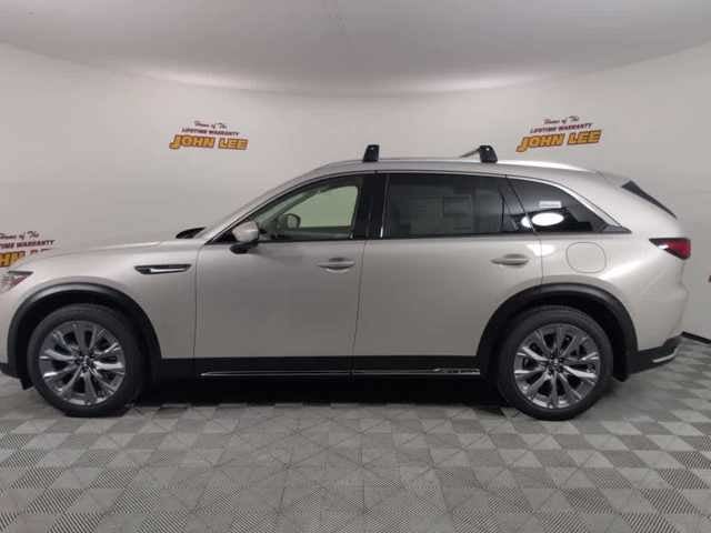 2026 Mazda Mazda CX-90 3.3 Turbo Premium Plus AWD