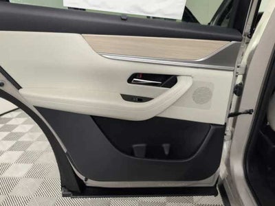 2026 Mazda Mazda CX-90 3.3 Turbo Premium Plus AWD