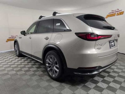 2026 Mazda Mazda CX-90 3.3 Turbo Premium Plus AWD