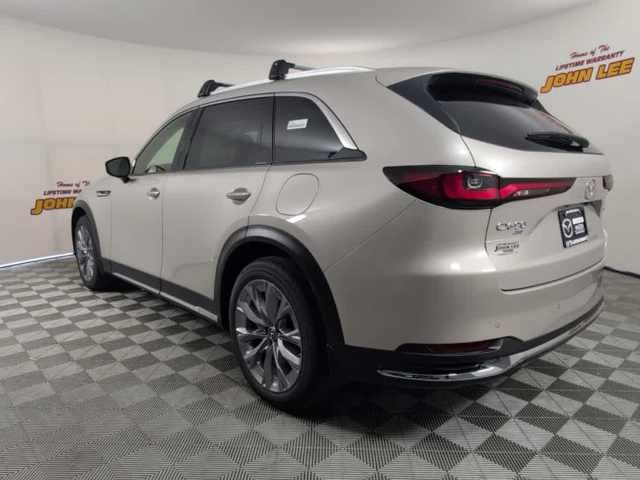 2026 Mazda Mazda CX-90 3.3 Turbo Premium Plus AWD