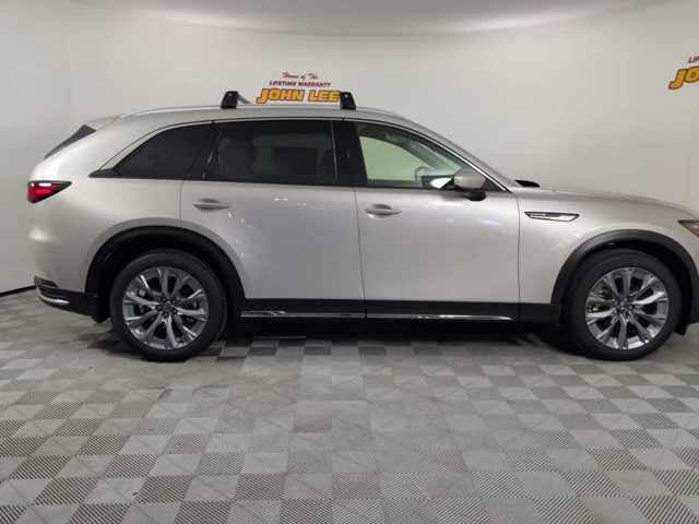 2026 Mazda Mazda CX-90 3.3 Turbo Premium Plus AWD