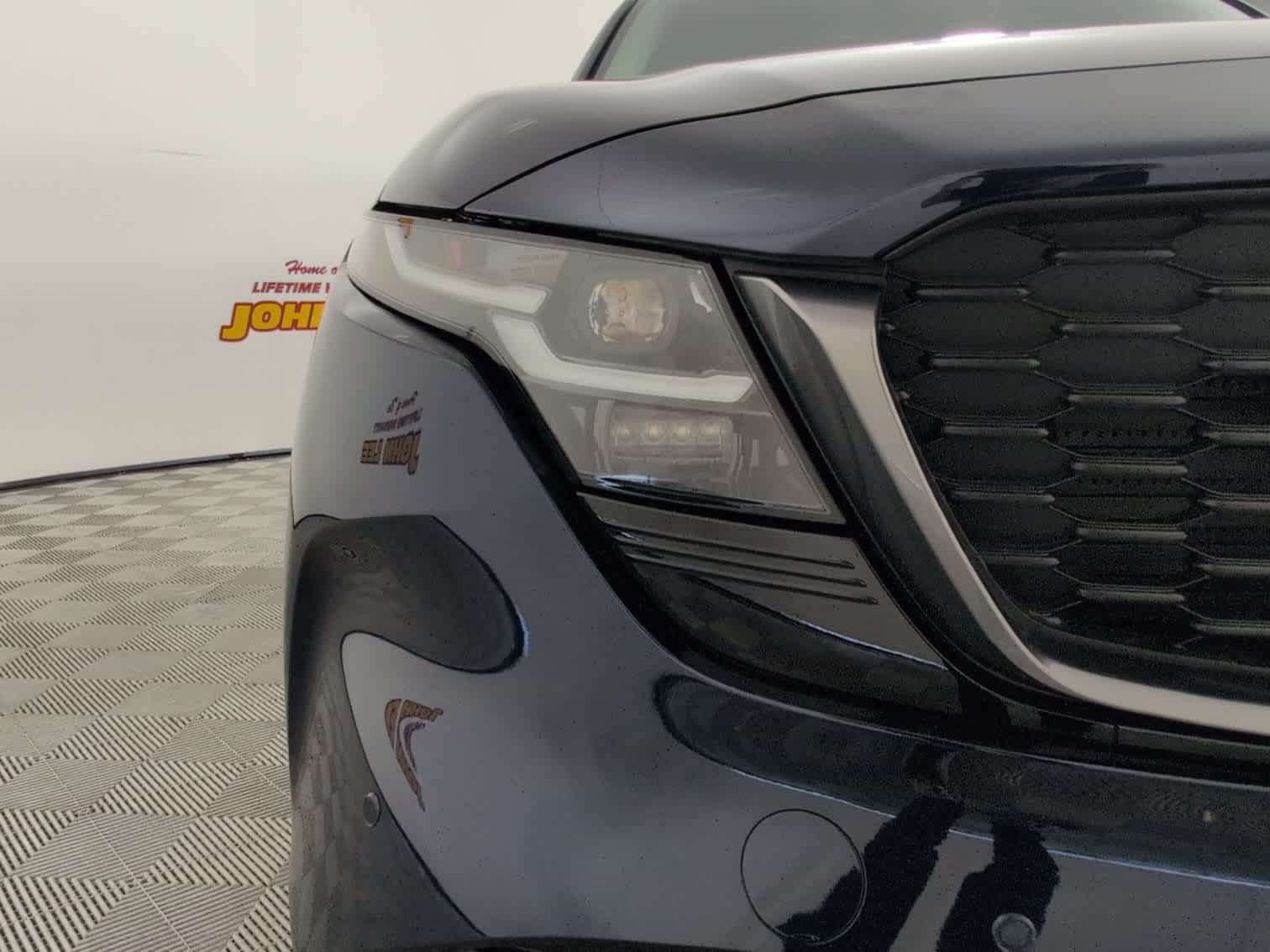2026 Mazda Mazda CX-5 2.5 S