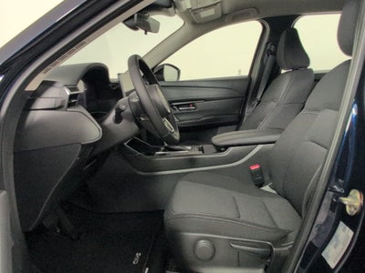 2026 Mazda Mazda CX-5 2.5 S