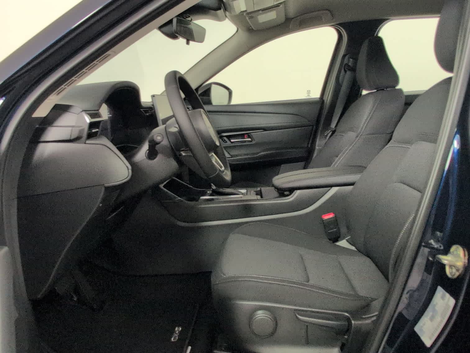 2026 Mazda Mazda CX-5 2.5 S