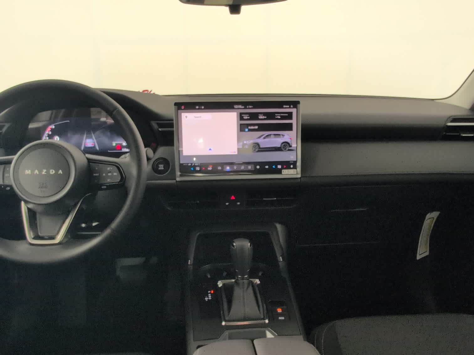 2026 Mazda Mazda CX-5 2.5 S