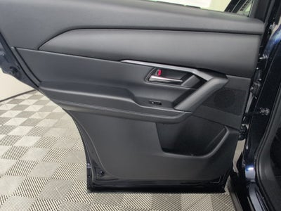 2026 Mazda Mazda CX-5 2.5 S