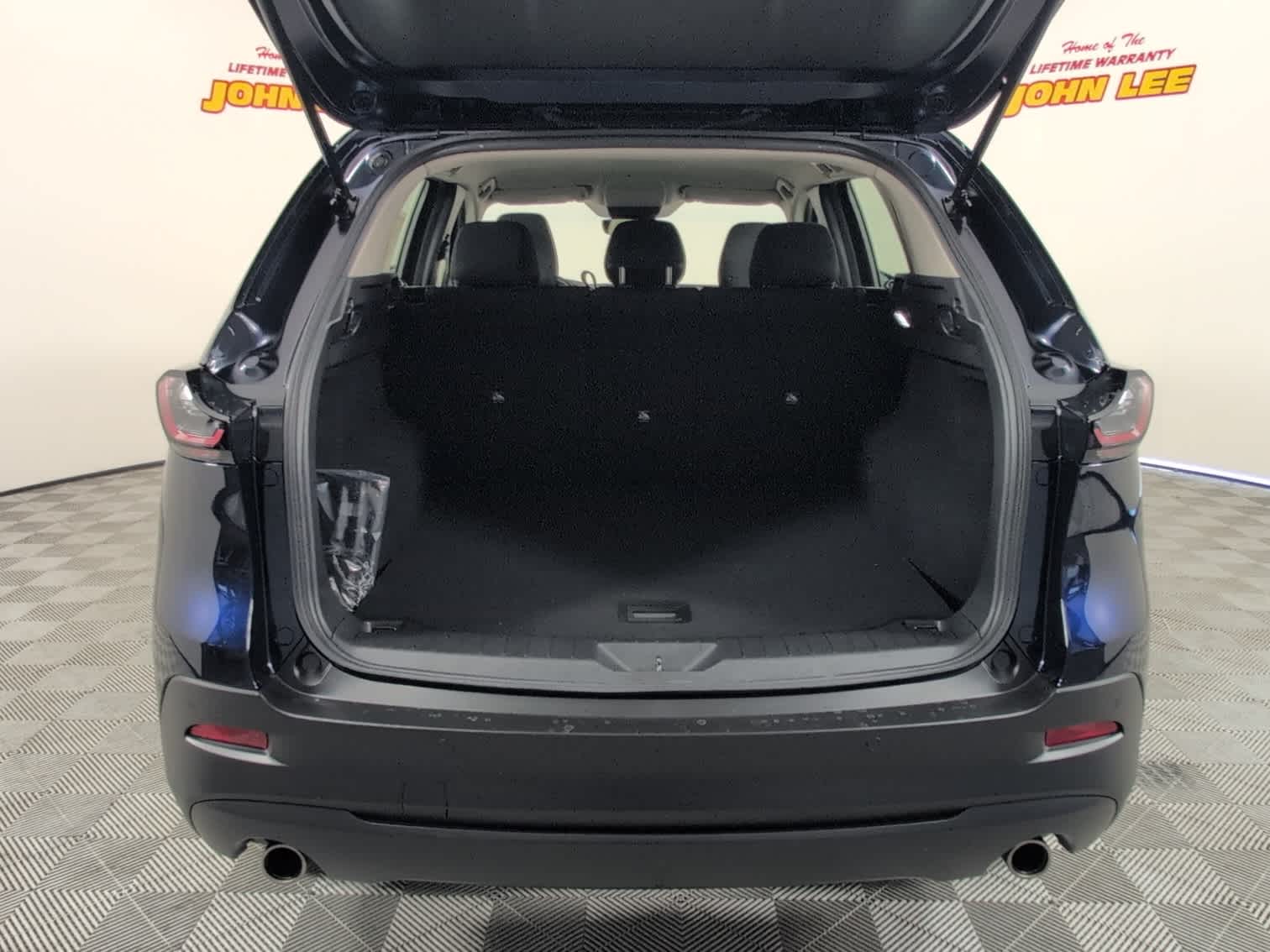 2026 Mazda Mazda CX-5 2.5 S