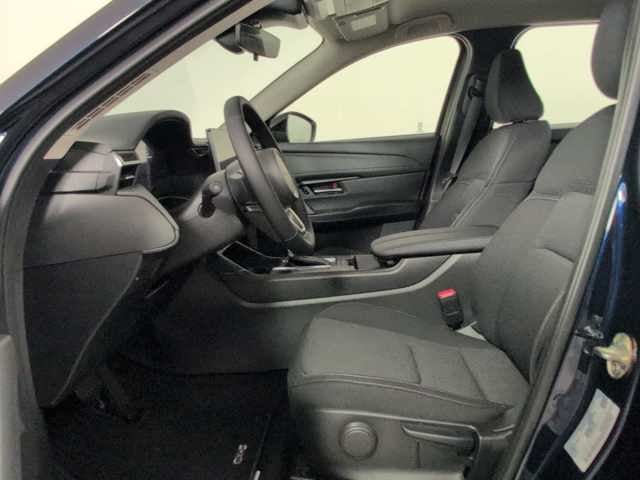 2026 Mazda Mazda CX-5 2.5 S AWD